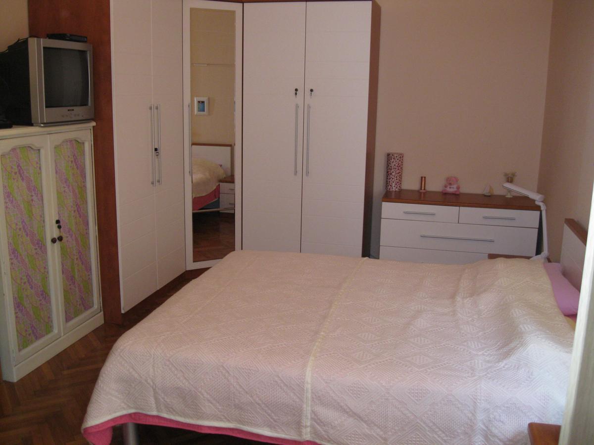 Apartment Marija Mila Dubrovnik Ngoại thất bức ảnh