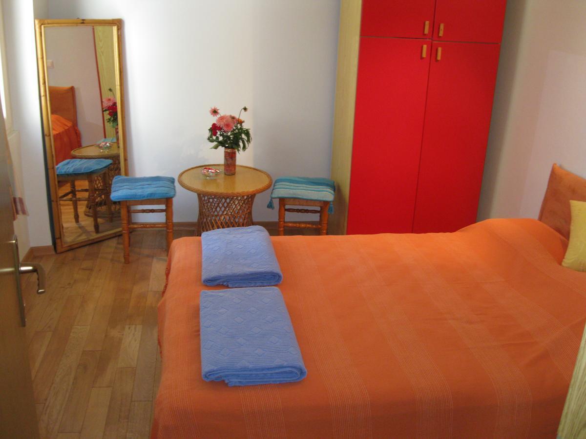 Apartment Marija Mila Dubrovnik Ngoại thất bức ảnh