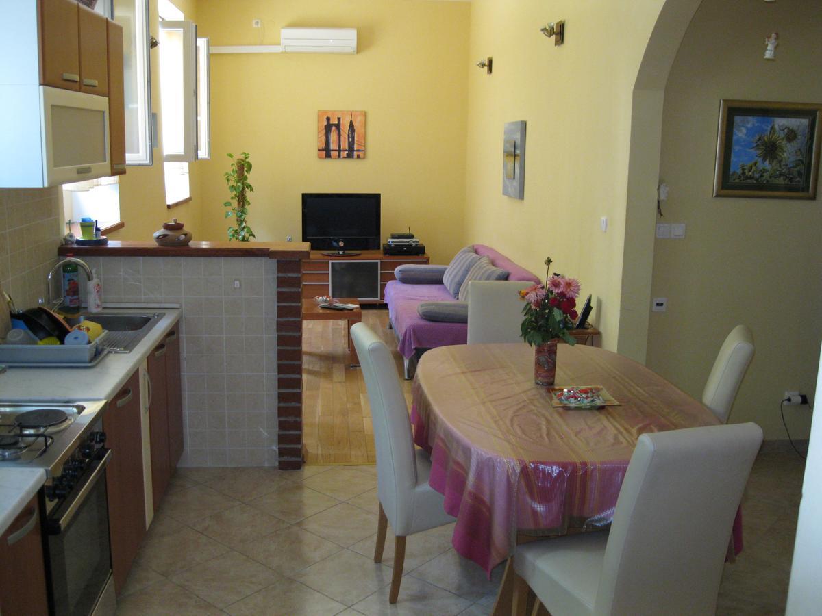 Apartment Marija Mila Dubrovnik Ngoại thất bức ảnh
