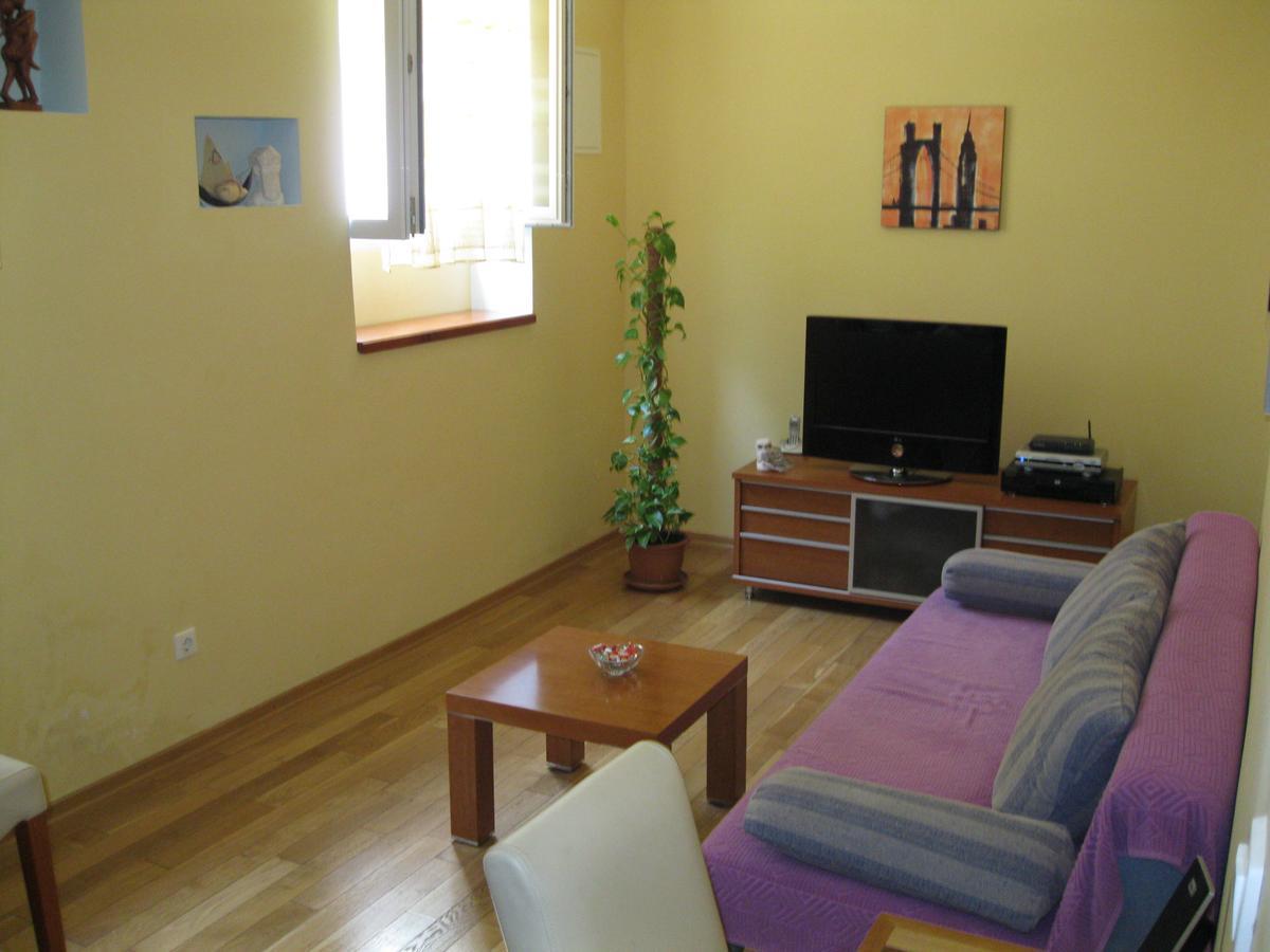Apartment Marija Mila Dubrovnik Ngoại thất bức ảnh
