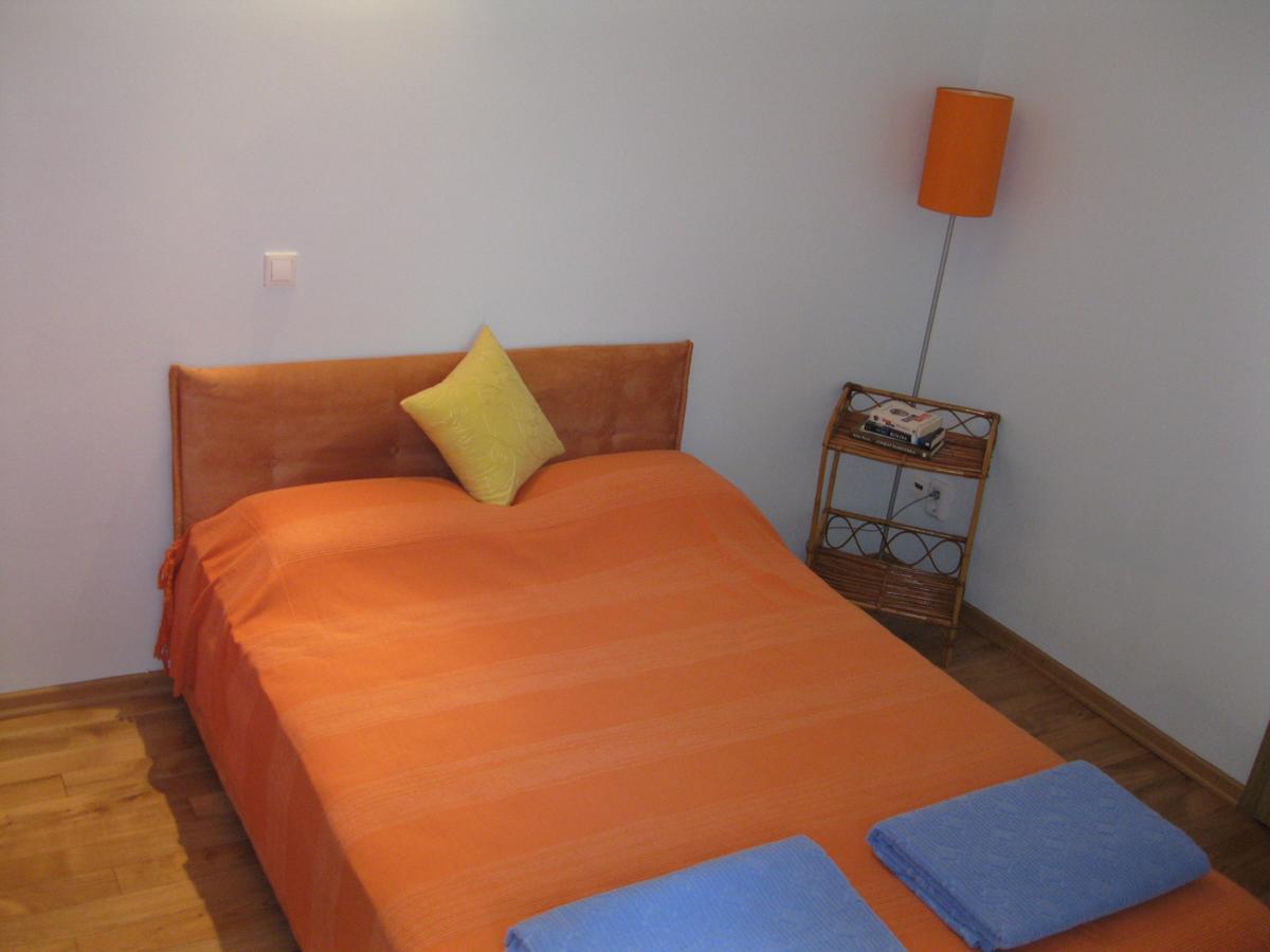 Apartment Marija Mila Dubrovnik Ngoại thất bức ảnh