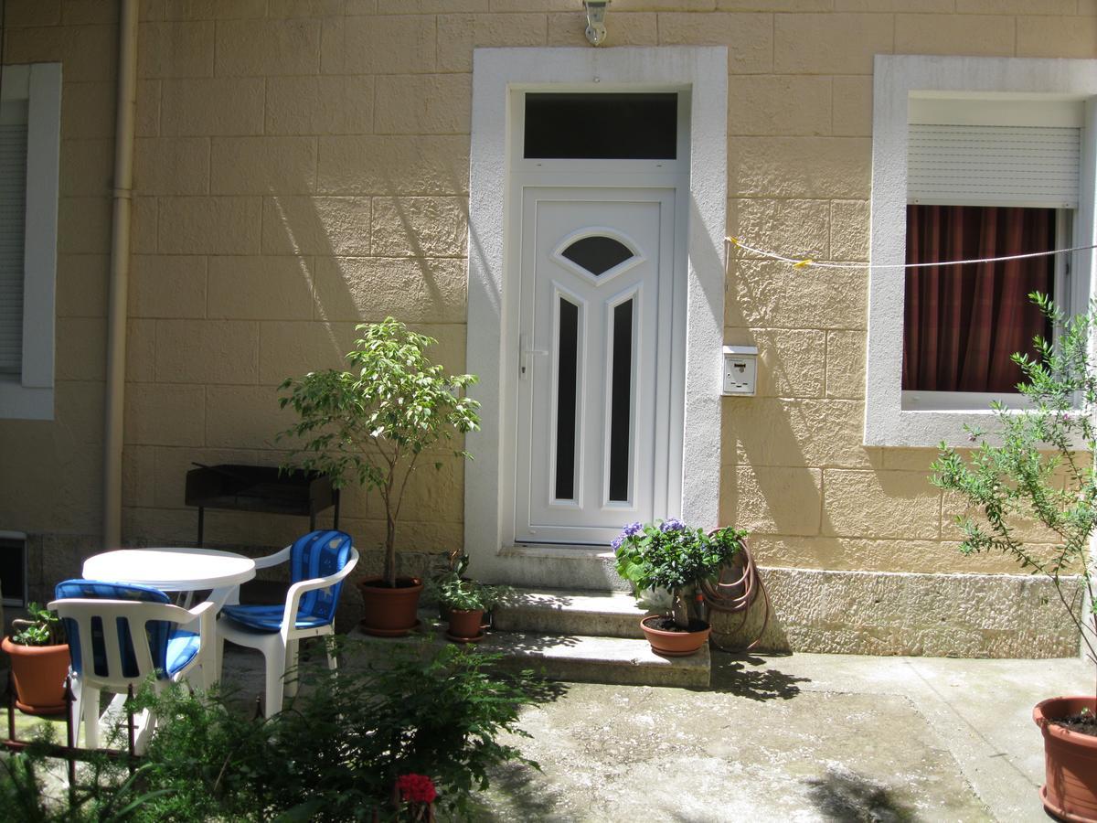 Apartment Marija Mila Dubrovnik Ngoại thất bức ảnh