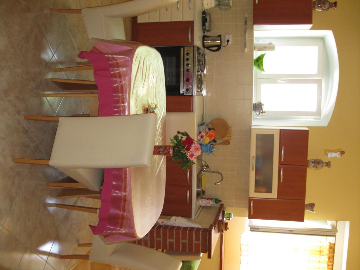 Apartment Marija Mila Dubrovnik Ngoại thất bức ảnh